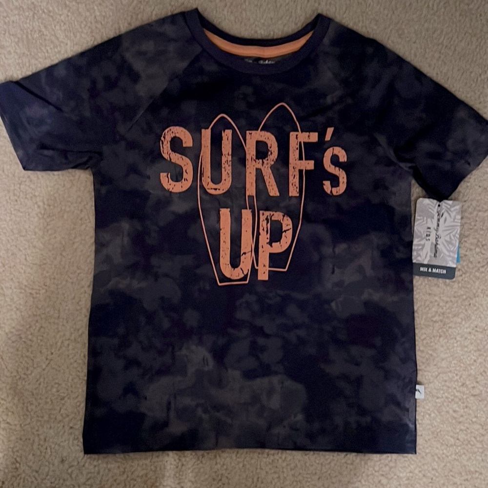 NWT Tommy Bahama Kids Tshirt